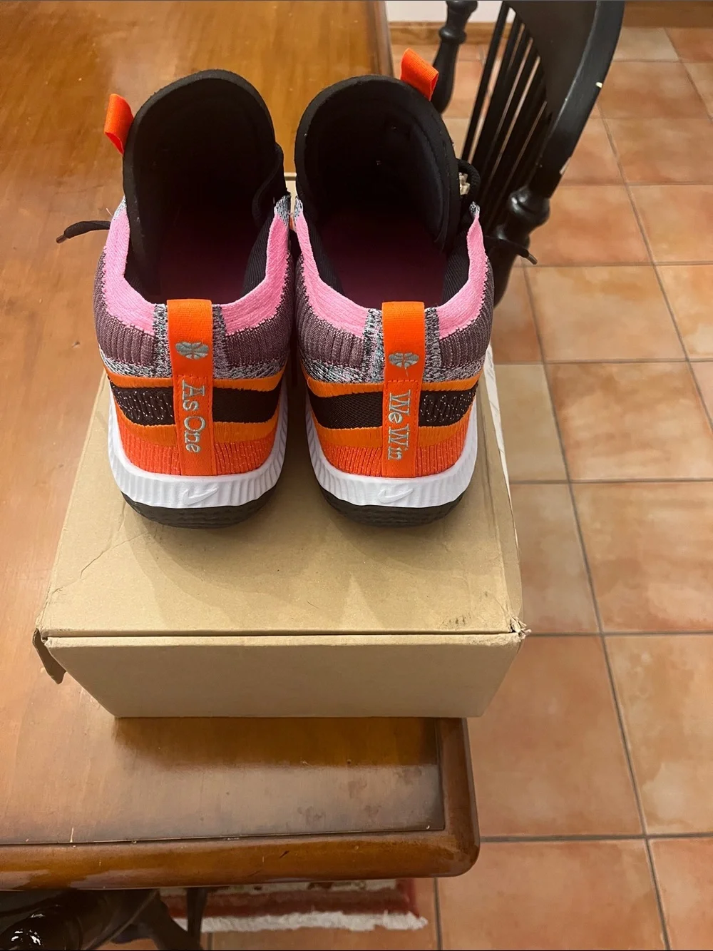 Nike Cosmic Unity 3 10.5